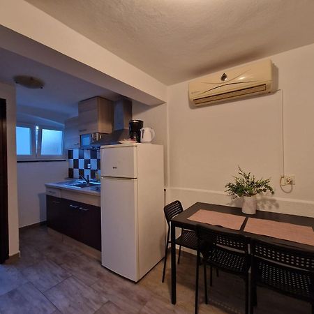 Apartments Luigi Umag Zewnętrze zdjęcie
