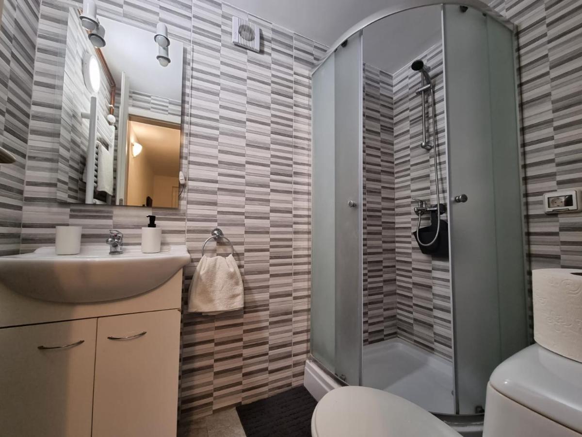 Apartments Luigi Umag Zewnętrze zdjęcie
