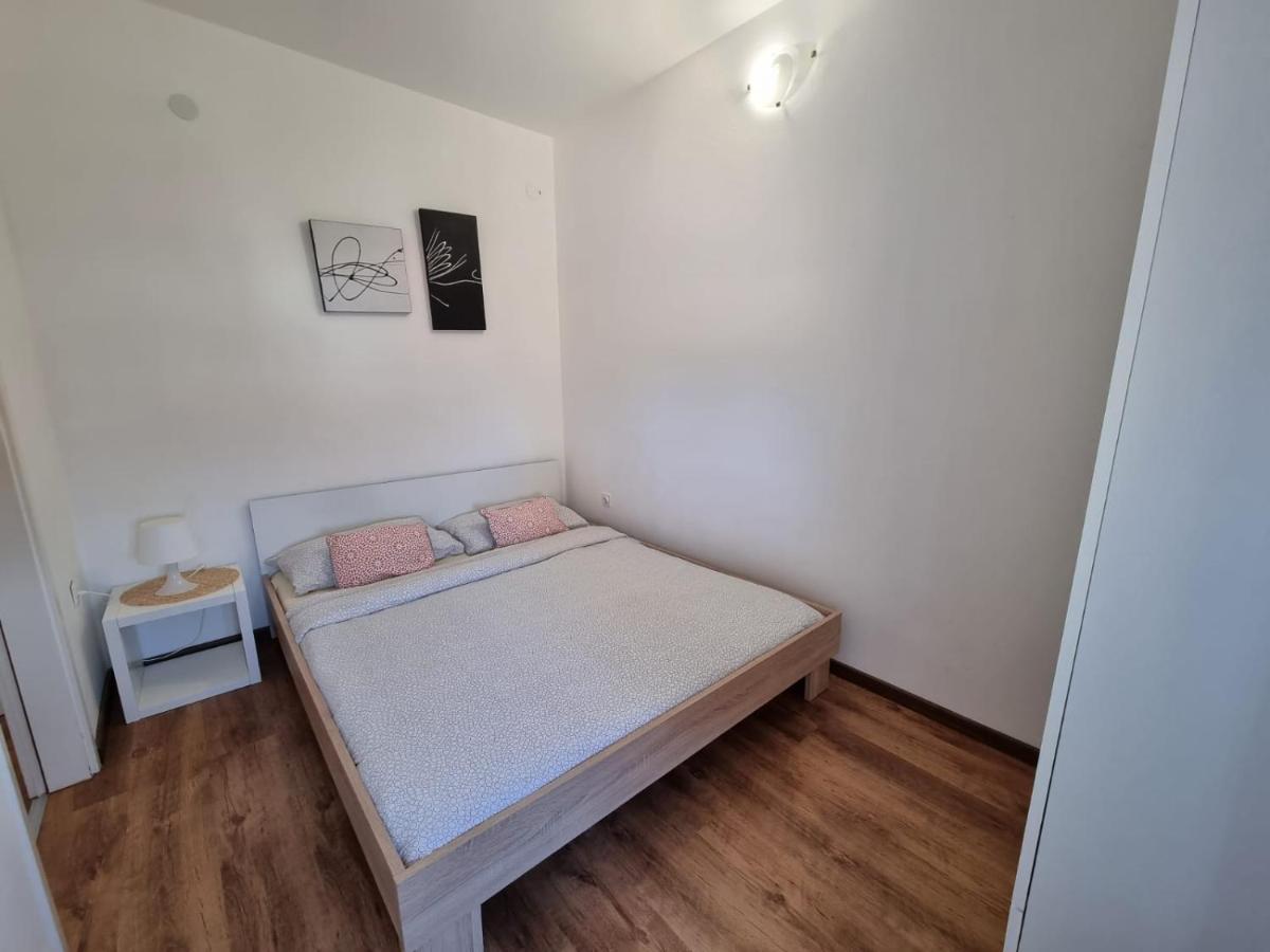 Apartments Luigi Umag Zewnętrze zdjęcie