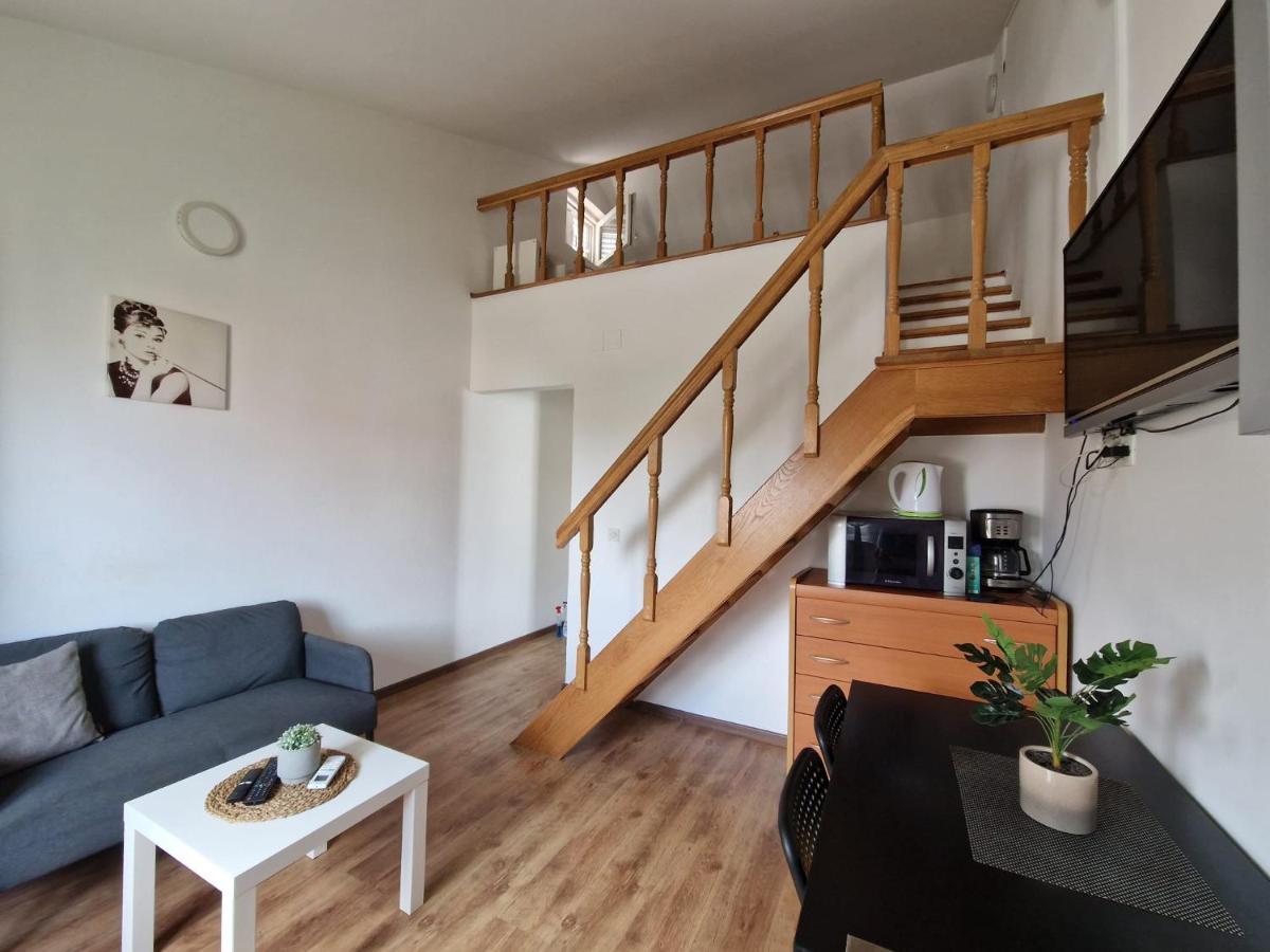 Apartments Luigi Umag Zewnętrze zdjęcie