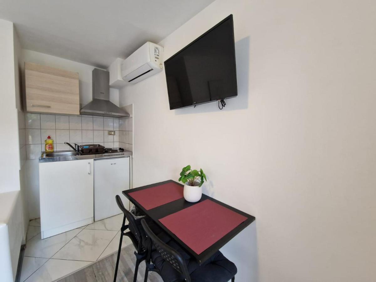 Apartments Luigi Umag Zewnętrze zdjęcie