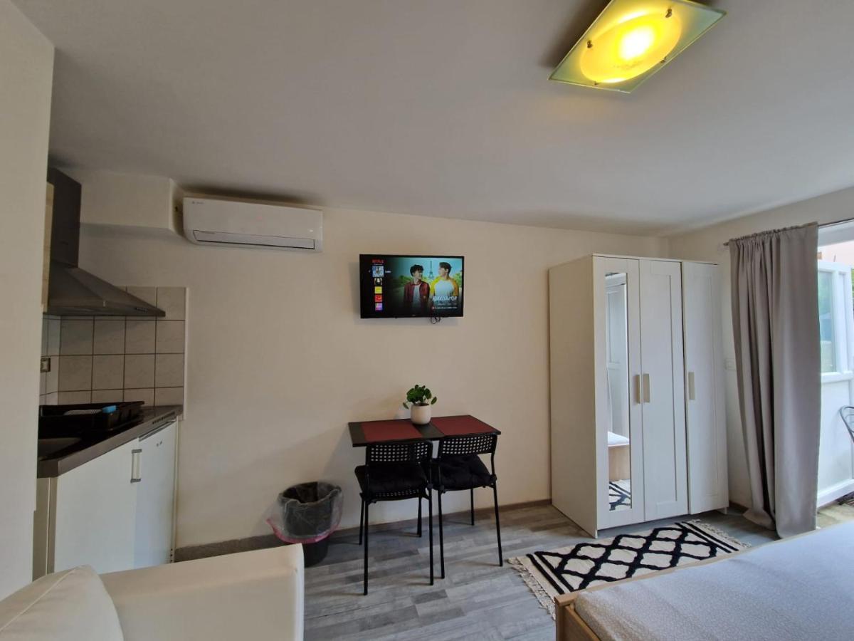 Apartments Luigi Umag Zewnętrze zdjęcie