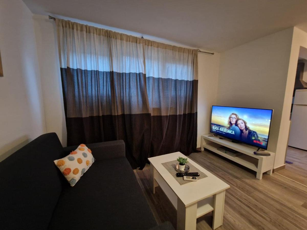 Apartments Luigi Umag Zewnętrze zdjęcie