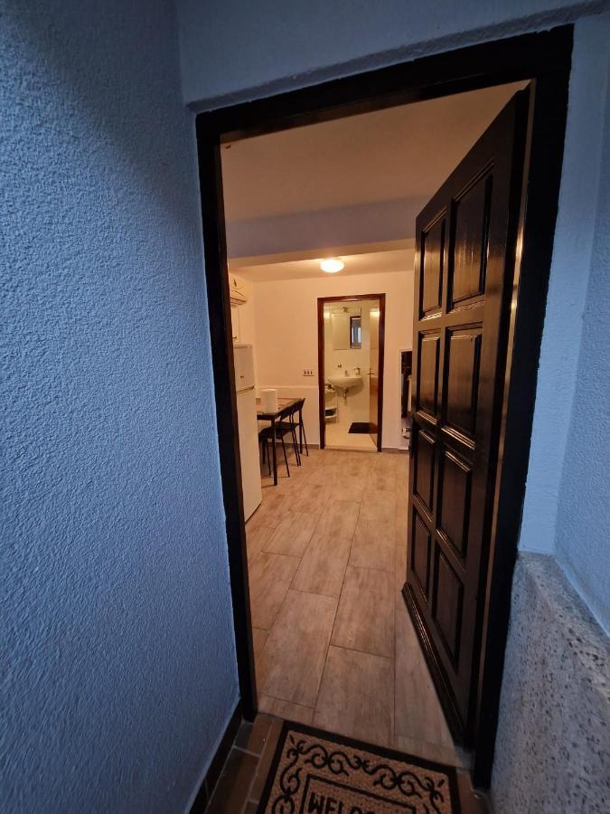 Apartments Luigi Umag Zewnętrze zdjęcie