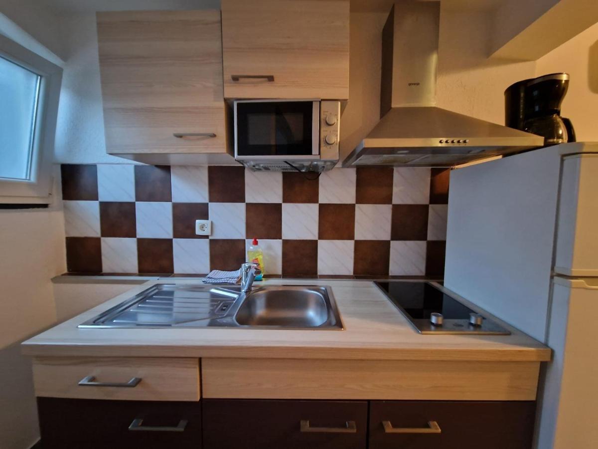 Apartments Luigi Umag Zewnętrze zdjęcie