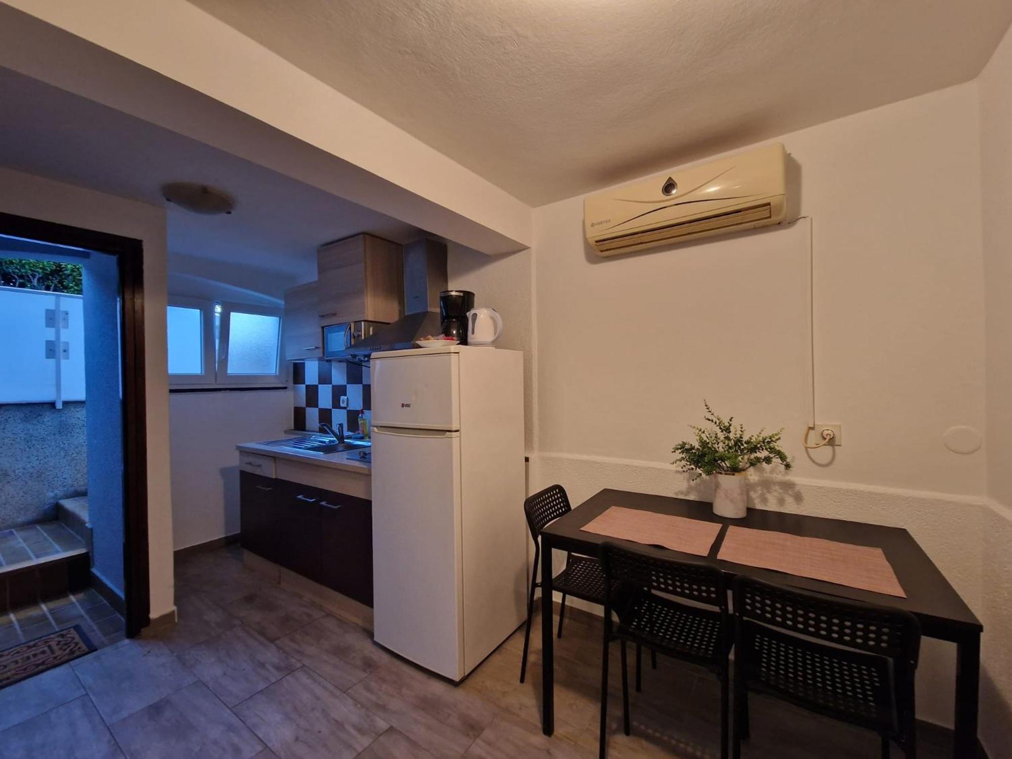 Apartments Luigi Umag Zewnętrze zdjęcie