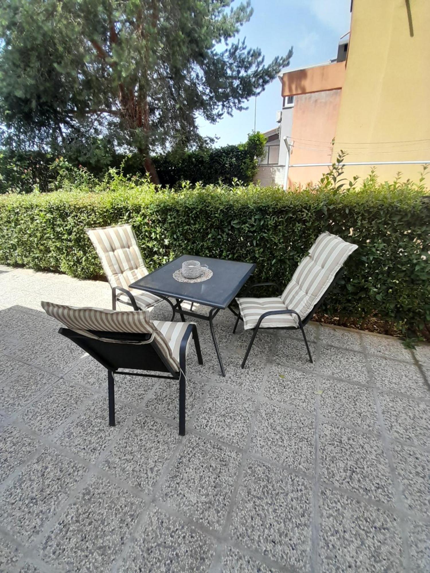 Apartments Luigi Umag Pokój zdjęcie
