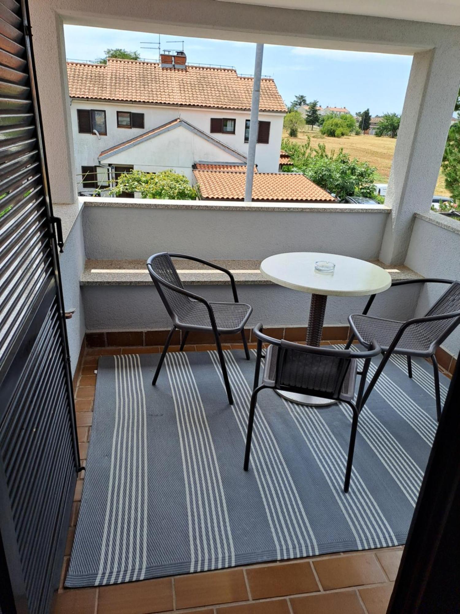 Apartments Luigi Umag Pokój zdjęcie