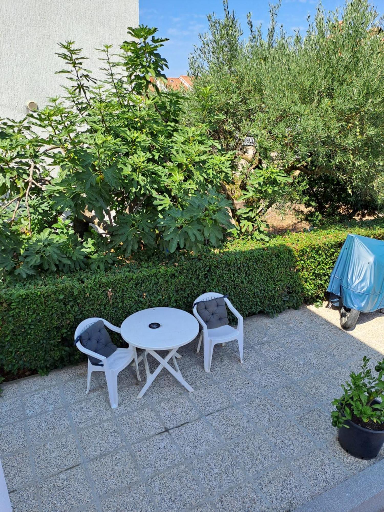 Apartments Luigi Umag Pokój zdjęcie